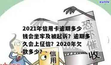 欠信用卡不会坐牢的，有多少人因此入狱？2020亲身经历揭示真相