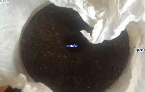 喝普洱茶拉黑色的屎是在排吗，女生？