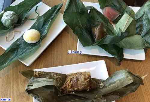 普洱茶与粽子同食：一场味蕾的宴