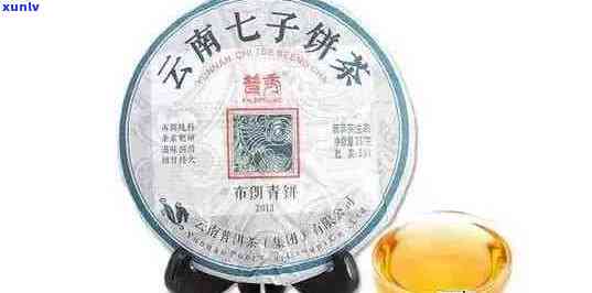 七子普洱茶饼全方位解析：价格、品质、鉴别与购买指南