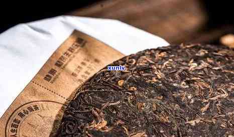 张一元普洱熟茶饼价格：4000元一斤的张一元普洱茶礼盒