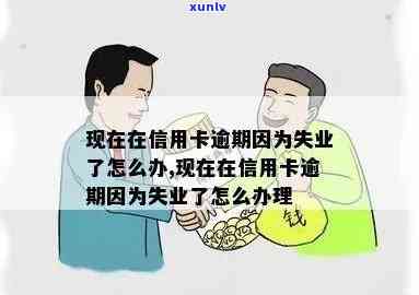 信用卡透支导致失业，公司是否应支付赔偿金？