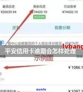 如何查询平安信用卡逾期记录？了解详细步骤和注意事项，确保信用无误！