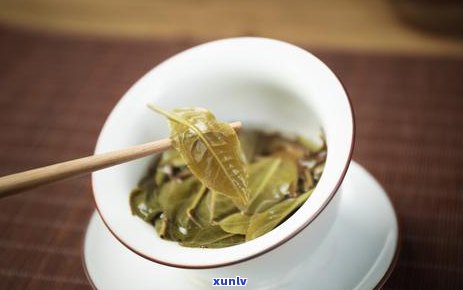 普洱茶的冲泡艺术：洗茶与泡法的解析