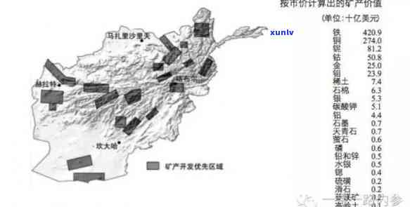 花土沟矿产现状及资源分布：煤矿、铁矿、金矿在哪里？