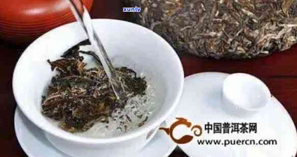 新普洱茶浸泡时间的科学解析：如何才能喝出口感？