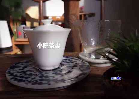 普洱茶：一种源自普洱地区的乌龙茶还是独特的黑茶？