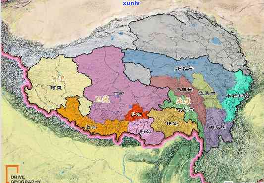 探索云南与 *** 之间的神秘联系：从地理、文化和历角度解读滇藏地区