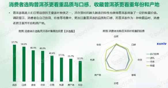 2023年普洱茶市场分析：消费者喜好、价格波动及未来趋势