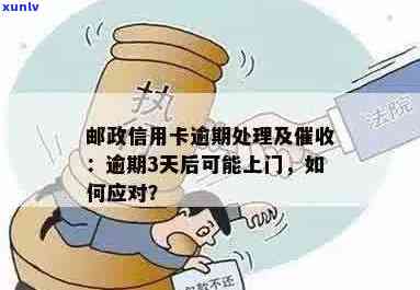 邮政银行逾期罚息减免、记录和上门问题：如何解决？