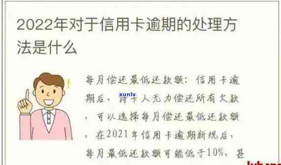 信用卡显示已逾期怎么办：解决 *** 与应对策略