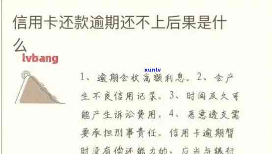 新信用卡显示逾期，原因及解决 *** 一文解析