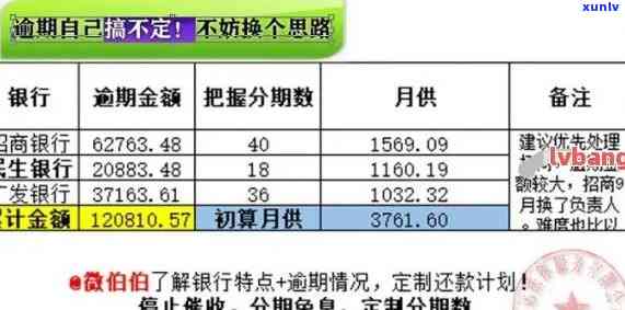 2020年信用卡逾期还款攻略：停息挂账申请全解析