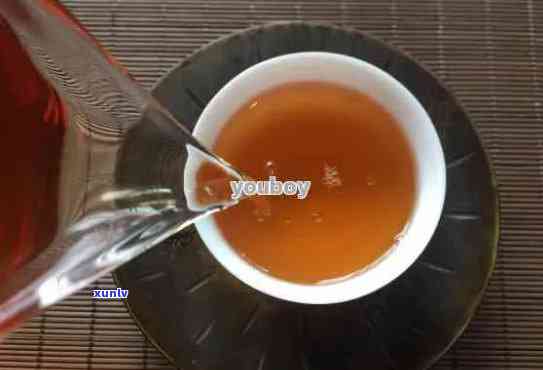 茶有齿痕 什么茶最适合？