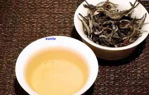 茶有齿痕 什么茶最适合？