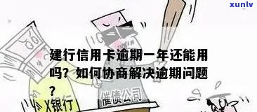 建设银行信用卡逾期协商：有效处理策略与分期方案