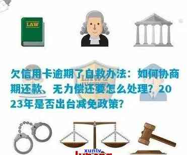 信用卡逾期后债务重组全方位指南：如何妥善处理、协商还款及避免更多损失