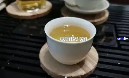 一星期喝两次普洱茶