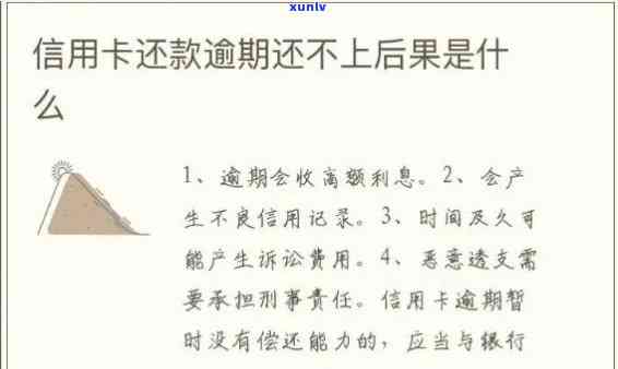 哈尔滨信用卡逾期后果全方位解析：如何应对、期还款及信用修复策略