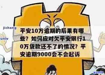 全面解决平安信用卡逾期还款问题的策略和建议