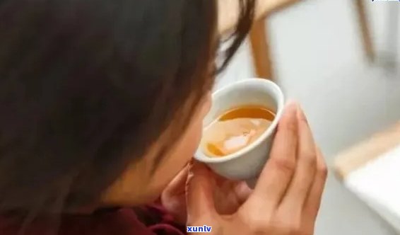 心梗患者女性喝普洱茶可行吗？