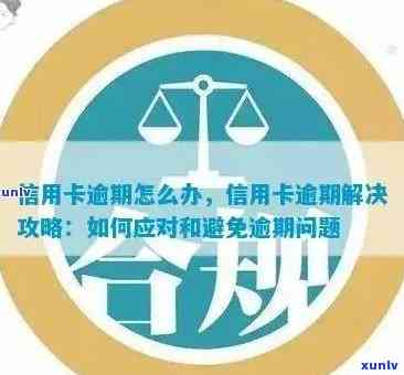 信用卡逾期问题全攻略：如何应对、解决及预防逾期状况