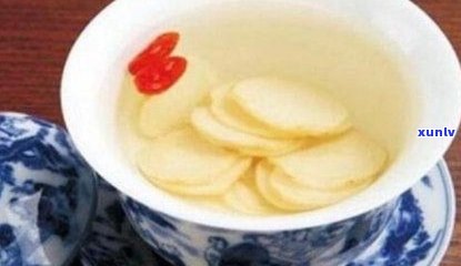 同时食用洋参和普洱茶：全面解析其药效、禁忌及搭配，助您健长寿