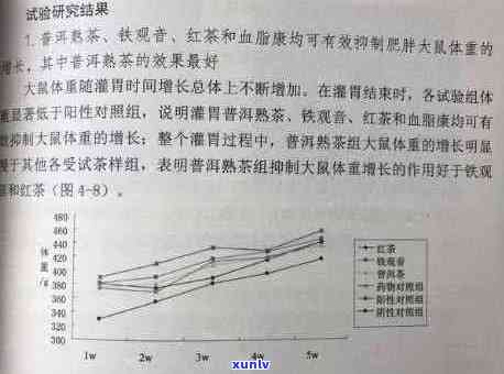 探究古树普洱茶的独特成分及其对人体健的影响