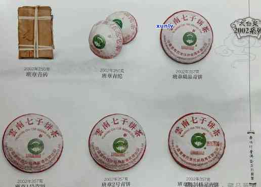 1999年大白菜普洱茶品种、产地、价格及品鉴指南 - 全面了解与比较