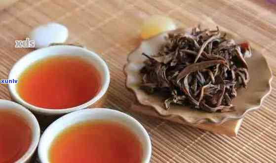 红茶和普洱茶一样吗？它们的区别、功效及作用是什么？