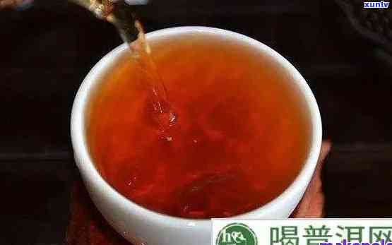 泡完普洱茶有尿骚味