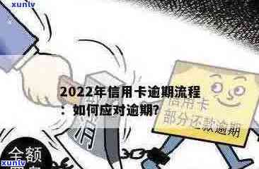 2022年信用卡逾期处理全攻略：了解流程、后果与解决办法，避免影响信用评分