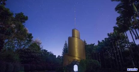 普洱茶漂浮：油、物、多，好坏？