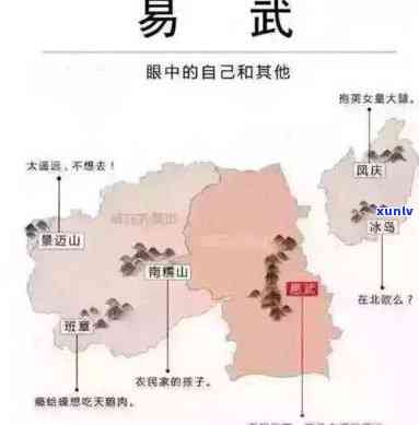 易武四大茶区：哪四个？有哪些？是指什么？