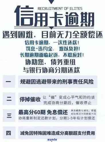 信用卡逾期后如何应对银行外包 *** ？这里有完整解决方案！