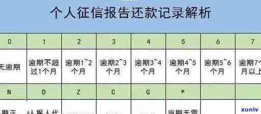 信用卡逾期还款查询技巧：如何快速查询个人信用报告中的逾期记录？