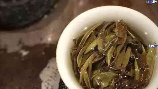 普洱茶喝多久才算好？探究普洱茶的品质与陈化过程