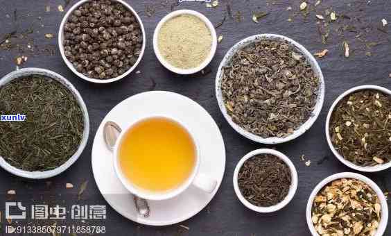 普洱茶里比较好喝的是哪种品种：探究普洱茶中口感的茶叶选项