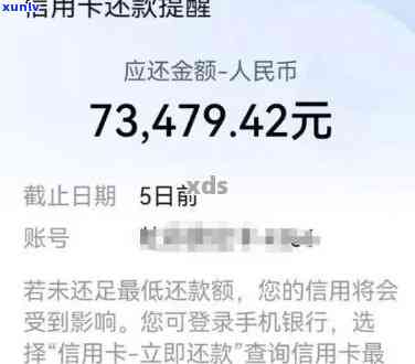 逾期一天的信用卡还款，6000元需要支付多少利息和罚款？