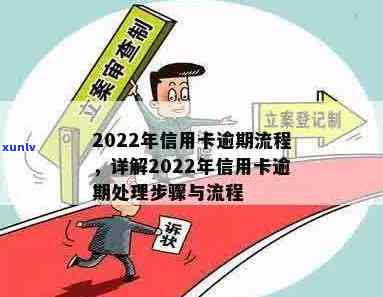 2022年信用卡逾期流程：处理 *** 与最新标准政策解析