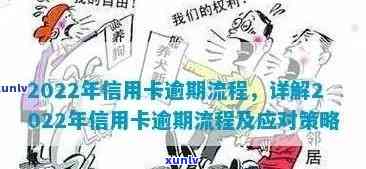 2022年信用卡逾期流程：处理 *** 与最新标准政策解析