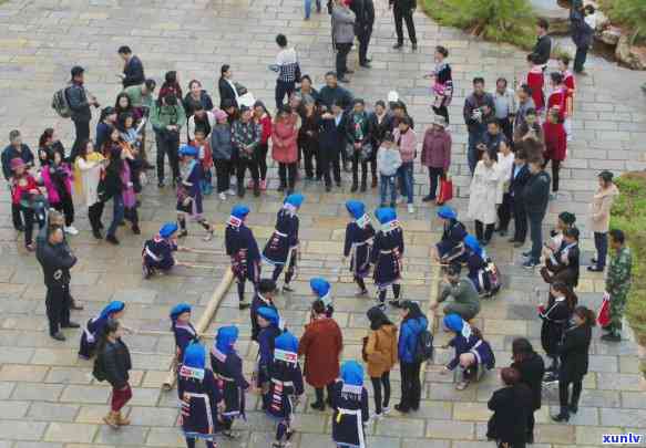 普洱四之美：探索这座城市的自然景观与文化魅力