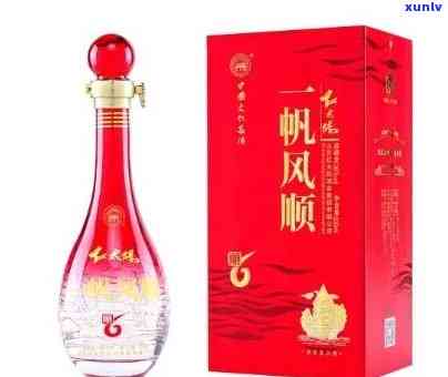 一帆风顺浓香型白酒42度：价格、品质、口感全面解析，助您轻松选购