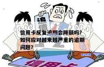 信用卡逾期还款取现受限：如何应对？