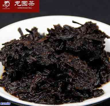 龙园号普洱茶2007年老树熟茶：一款口感醇厚、品质越的茶叶推荐