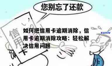 信用逾期怎么消除-个人信用逾期怎么消除