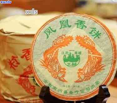 凤牌80周年普洱茶：品味历、工艺与口感的完美结合，了解购买和品鉴技巧