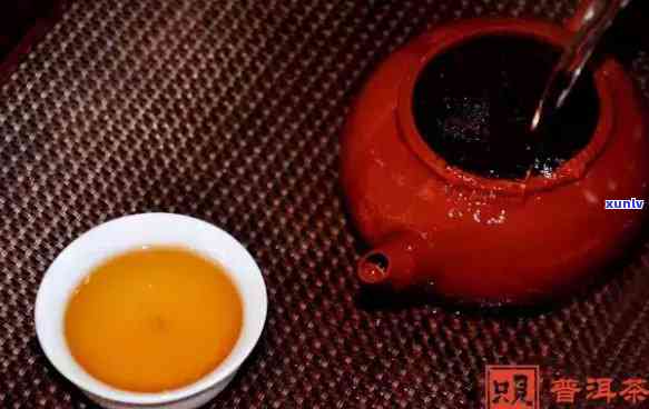 十年熟普洱茶饼怎么冲泡好喝？价格及冲泡 *** 详解