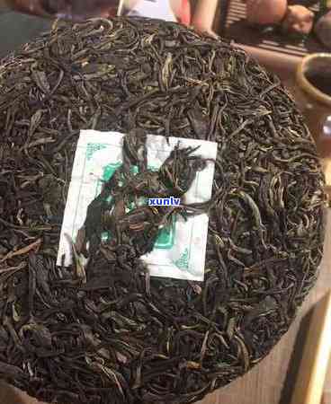 六年陈普洱茶纯天然