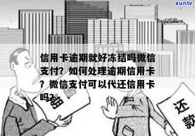 信用卡逾期后微信支付使用 *** 大揭秘：如何规避风险、恢复信用并顺利支付